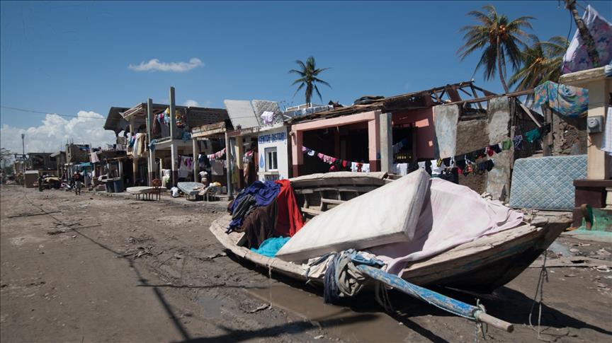 Tri sedmice od uragana na Haitiju: 1,4 miliona ljudi hitno treba hranu