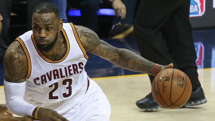 Cavaliers sezona farklı galibiyetle girdi