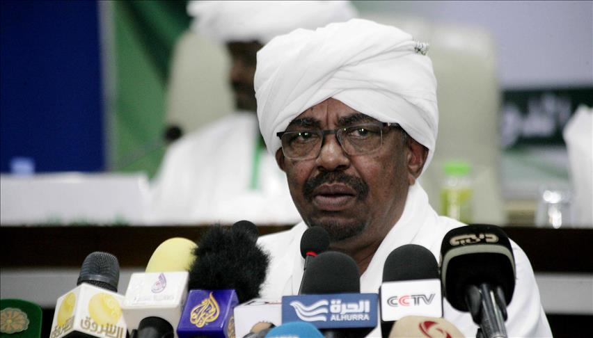 Sudan’s Bashir to appoint PM