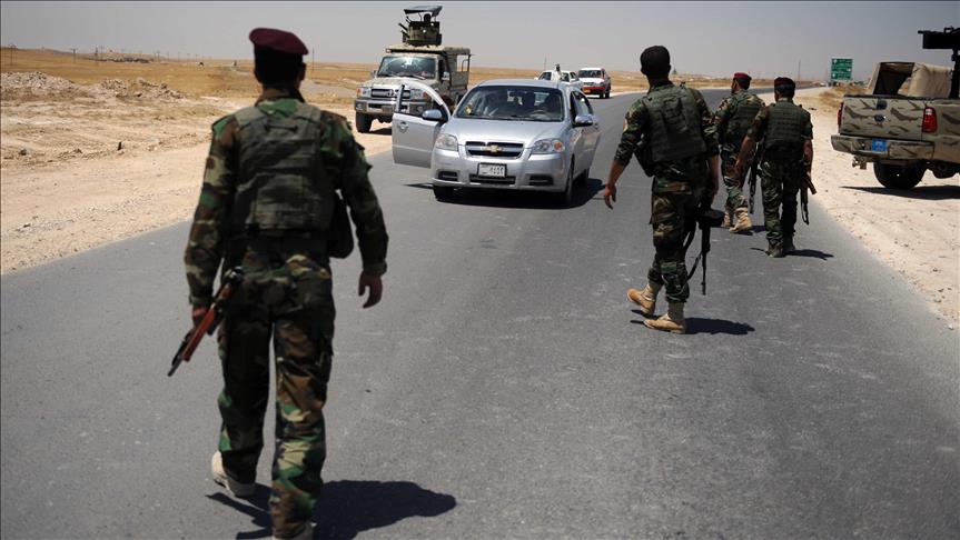 PKK, Shia militias use Turkmen as pawns in N. Iraq