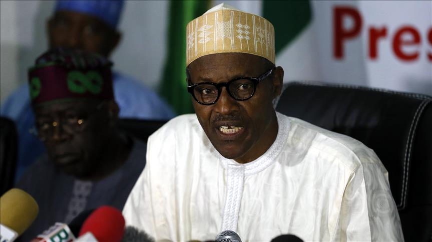 Questions over Nigeria's anti-corruption crusade