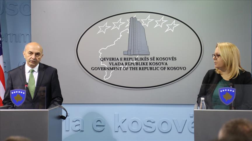 Banka Botërore konfirmon progresin e Kosovës në ambientin e të bërit biznes