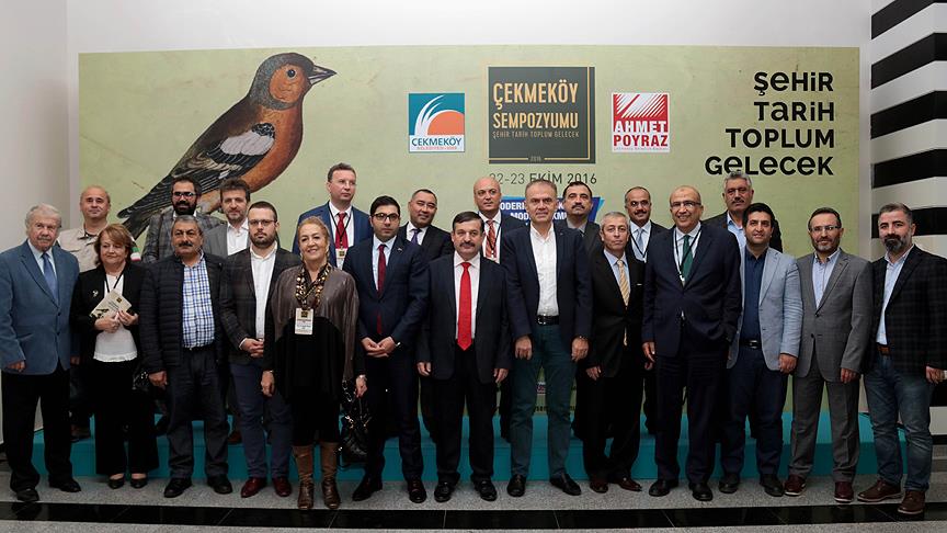 'Eğitim, sağlık ve kültürel anlamda birçok sorunu 8 yılda çözdük'