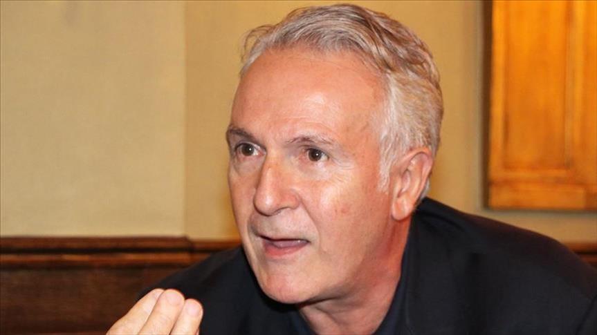 chef turc en 3 lettres