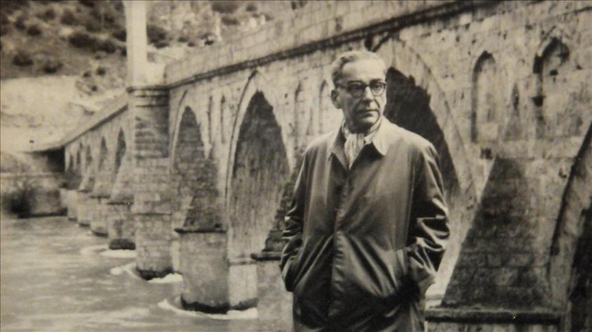 Na današnji dan: Ivo Andrić dobio Nobelovu nagradu za književnost