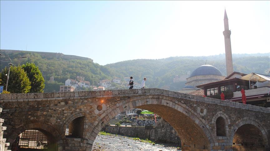 KBI dhe qytetarët kërkojnë rindërtimin e xhamisë në Kalanë e Prizrenit