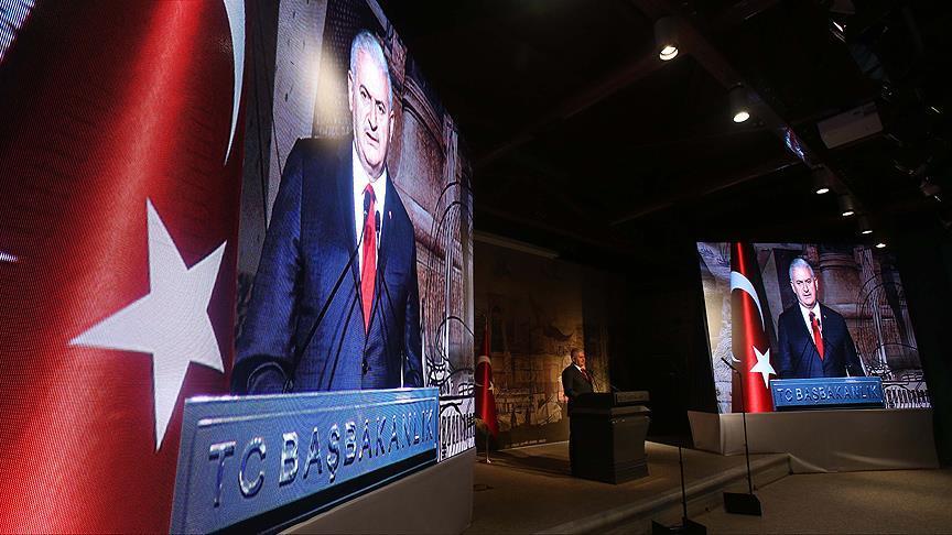 Yıldırım: Turqia për investitorët ofron stabilitet dhe siguri të vazhdueshme  