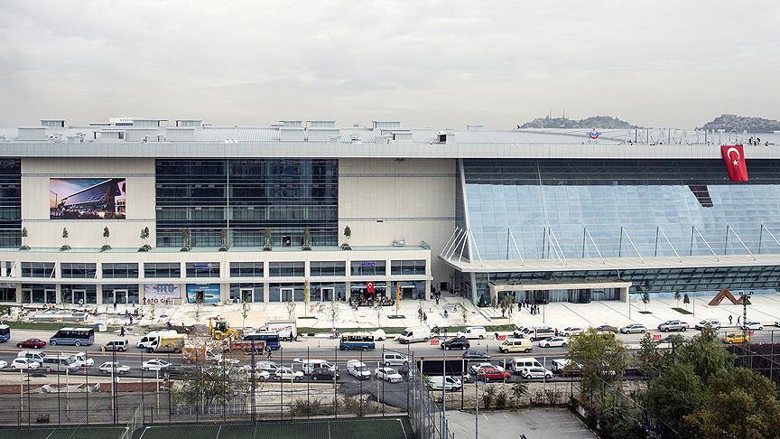 Başkentin dev projesi 'ray'ına giriyor