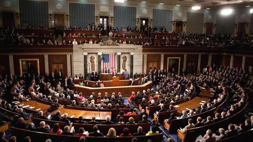 Конгресс США призывают утвердить Трансатлантическое партнерство