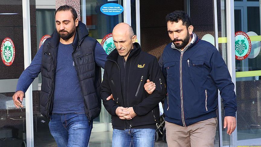 Turkey: 45 army pilots detained in FETO probe
