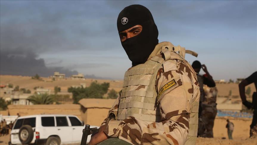 دولة الميليشيات القادمة في العراق 