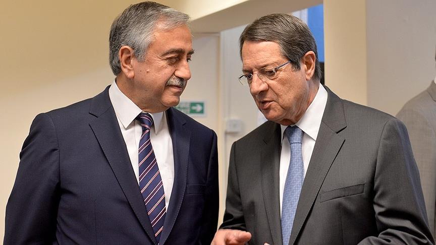 Переговоры по Кипру продолжат в Швейцарии