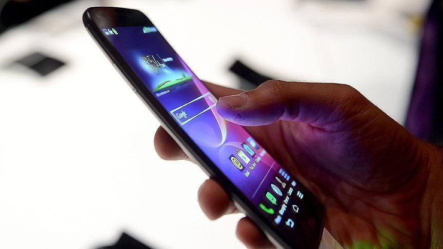 Banka işlemleri internetten mobile kaydı