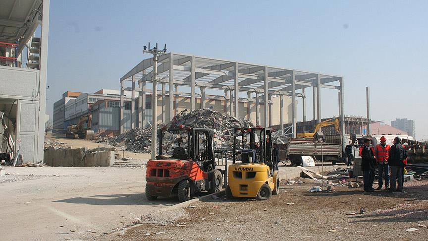 OSTİM patlaması sanıklarına verilen ceza fazla bulundu