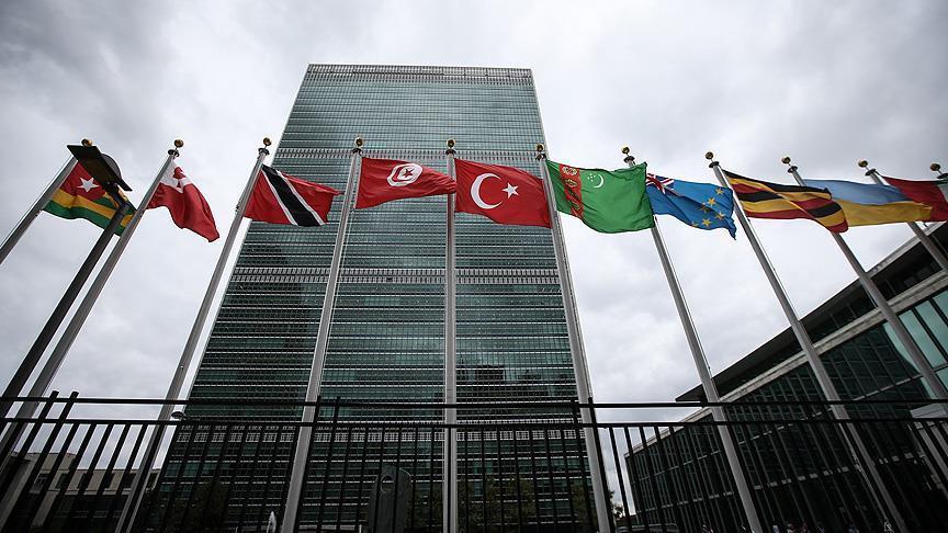 OKB thirrje Izraelit t'i japë fund pushtimit të territoreve palestineze 