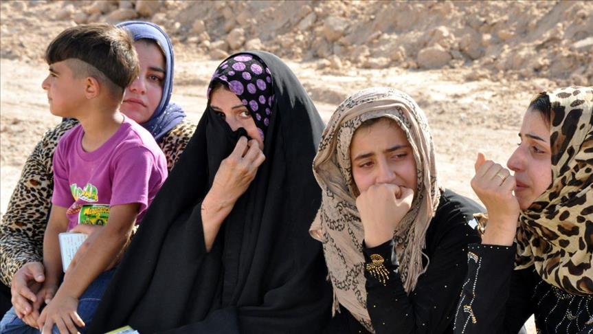تركمان العراق.. مشاكلهم ودور تركيا في حمايتهم - مقال تحليلي