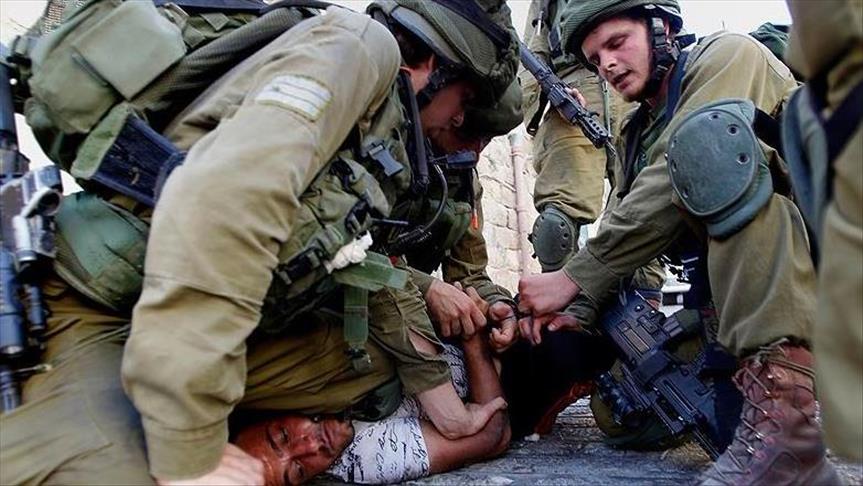 60 years on, Palestinians recall Kafr Qasim massacre