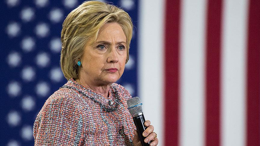 Clinton wants 'full and complete facts' in email probe