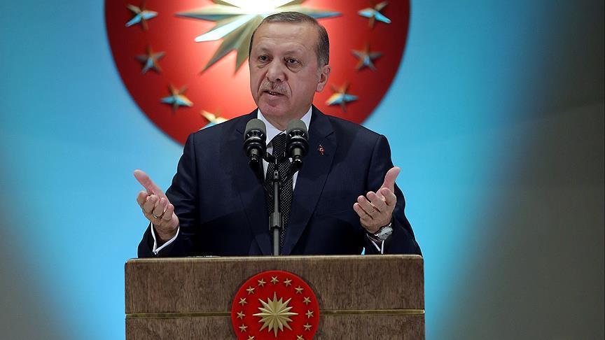 Turkey: Erdogan expects return of death penalty soon