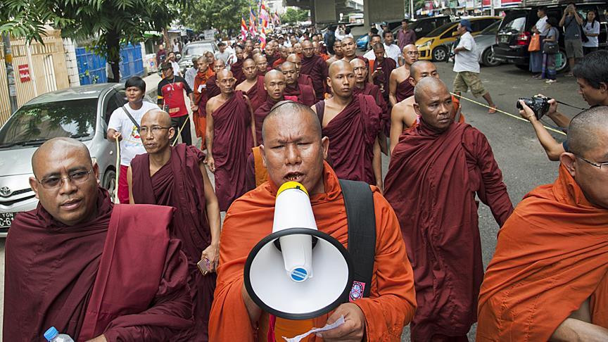 Myanmar urged to let UN join probe of Rakhine violence