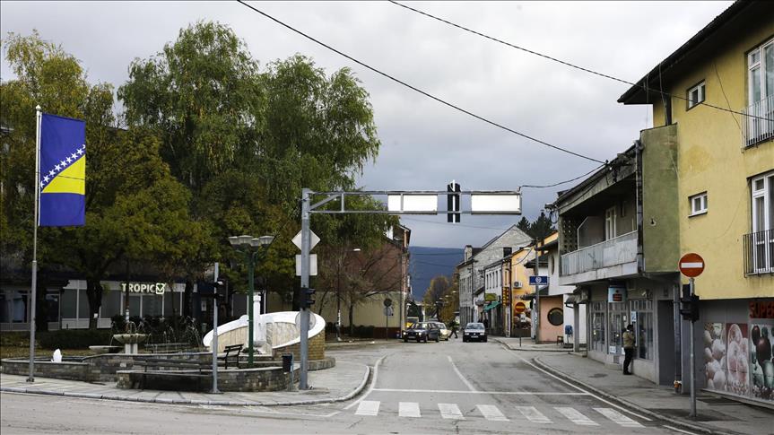 Bosanski Petrovac, rodni grad Skendera Kulenovića vraća stari sjaj