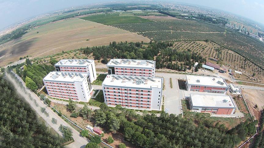TOKİ'den 71 bin kapasiteli 188 yurt ve pansiyon