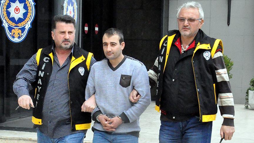 İnternetten aldığı tüfekle rastgele ateş etti: 1 ölü, 1 yaralı