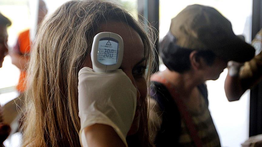 Zika-linked microcephaly reported in Vietnam