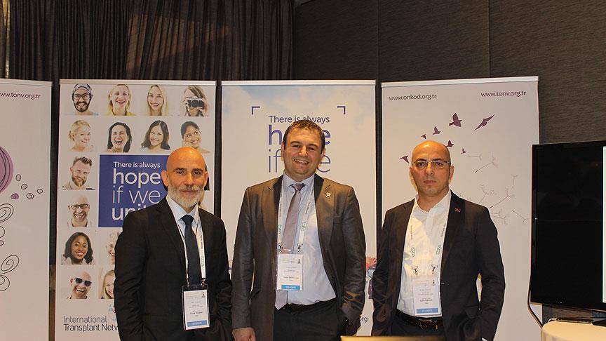 Organ bağışına Diyanet'ten destek
