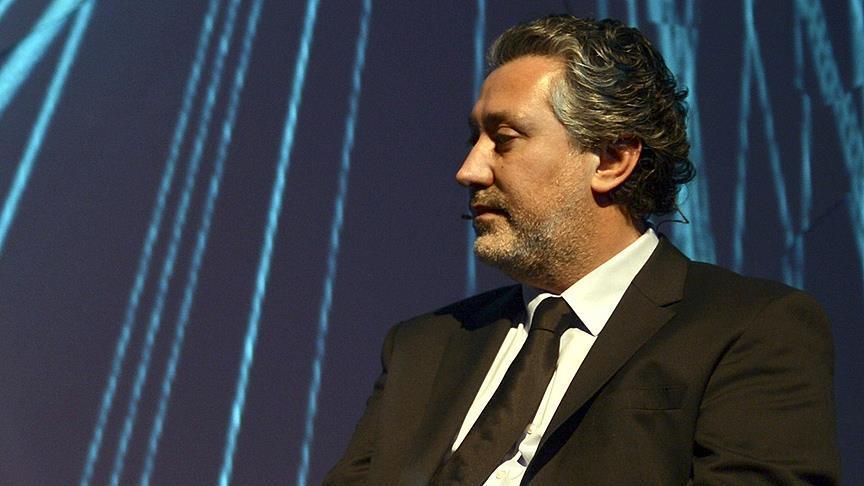 Police detain Cumhuriyet's editor-in-chief in Istanbul