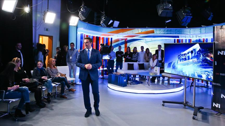 N1 obilježava drugu godišnjicu rada: Ostvareni visoki rezultati gledanosti