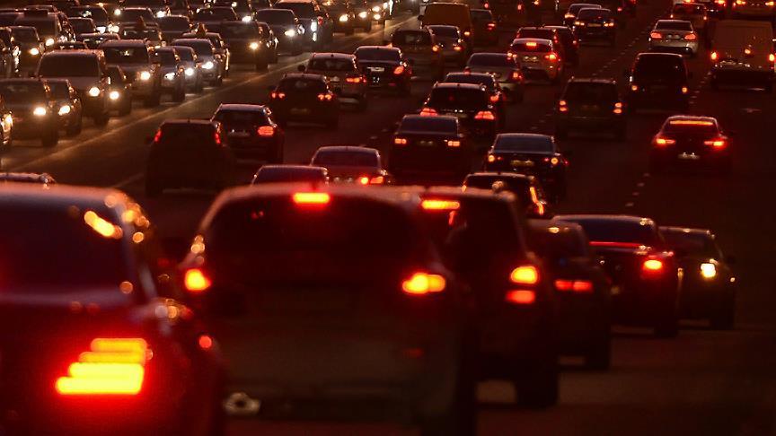 C segmenti otomobillerde 100 bin lira sınırı aşıldı