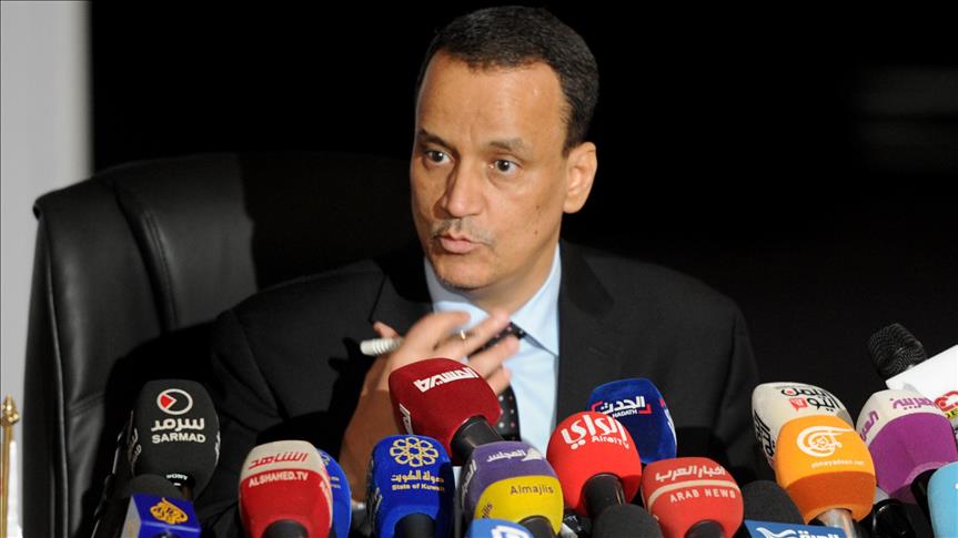 UN envoy unveils details of Yemen peace plan