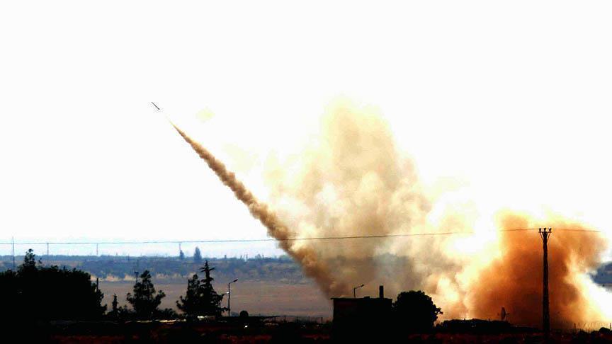 Потери иранских военных в Сирии растут