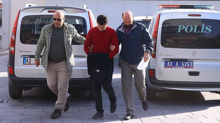 Turkey: 21 army pilots remanded in FETO probe