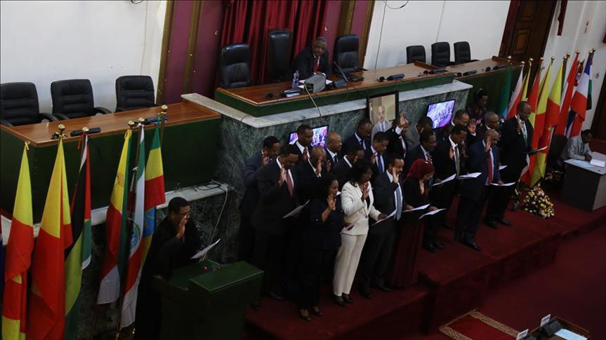 Ethiopie : Nouveau gouvernement de technocrates et d’indépendants