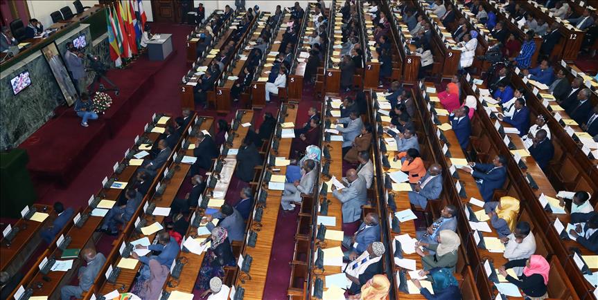 حكومة إثيوبية غالبيتها من التنكوقراط والمستقلين لأول مرة منذ ربع قرن