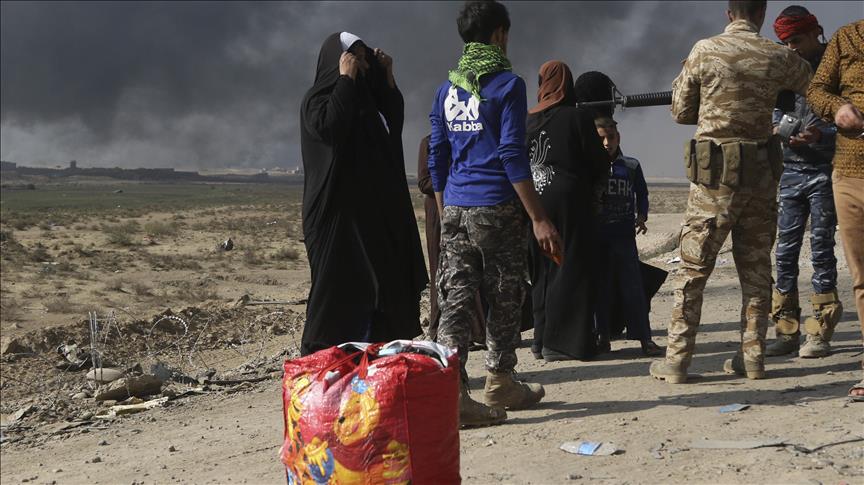 Japan vows to help Iraq’s displaced, open Erbil mission