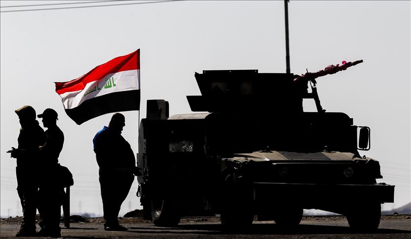تحذير أممي من "أعمال انتقامية" للقوات العراقية ضد مدنيي الموصل