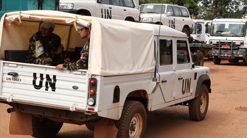 UNHCR begins to relocate S. Sudanese refugees in DRC