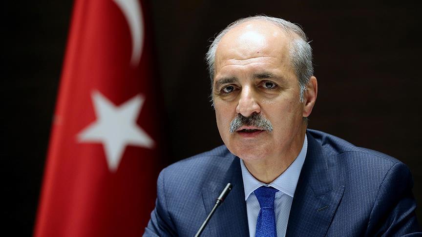 Turkey calls on Iraqi PM to lower tensions in region