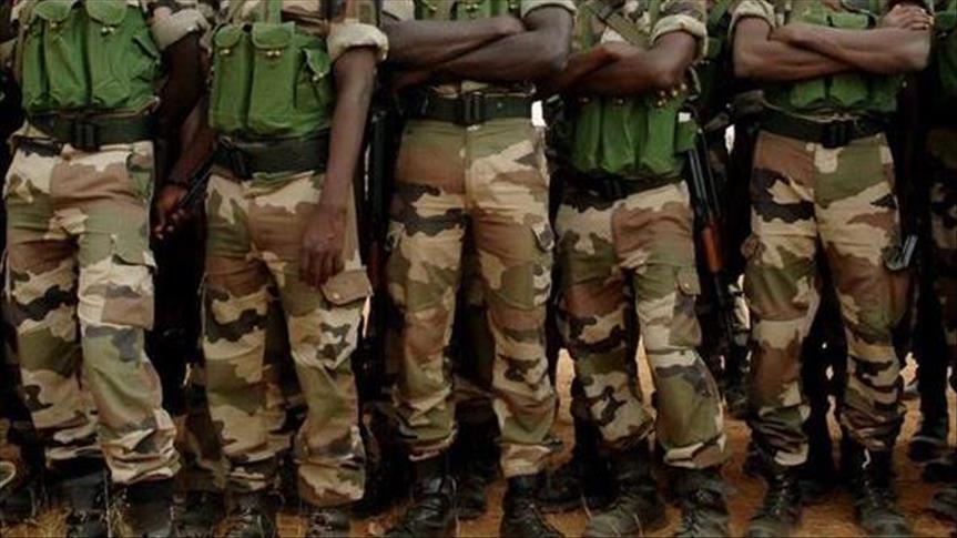 Burundi MPs call for bringing troops back from Somalia