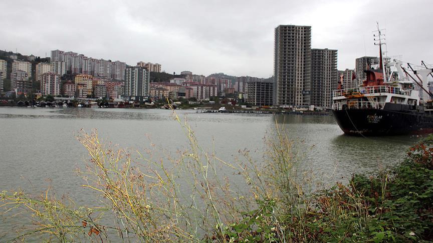 Karadeniz'in incisi 'Yomra' golfün de merkezi olacak