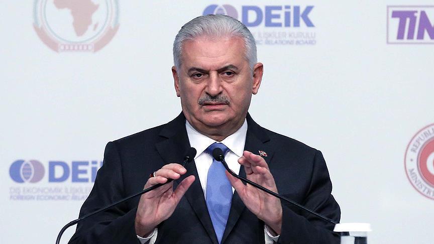 Le prochain Forum d'Économie et d'Affaires Turquie-Afrique se tiendra en 2018 en Afrique