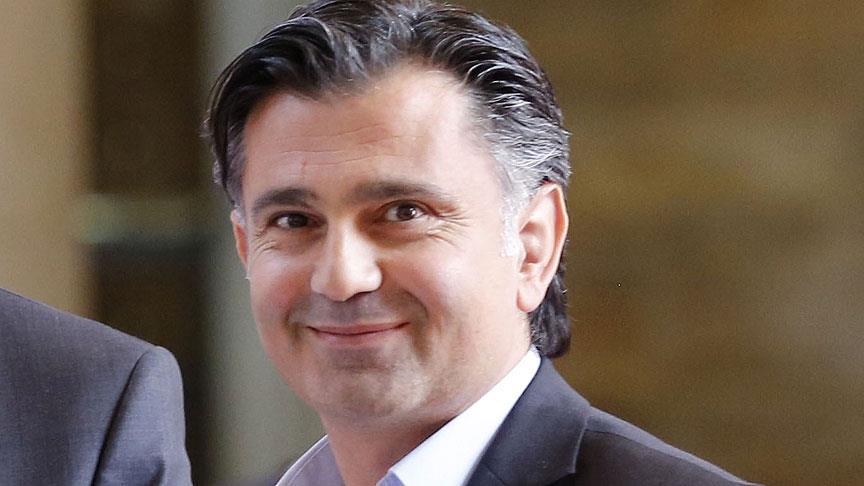 HDP'li Ziya Pir hakkında denetimli serbestlik kararı