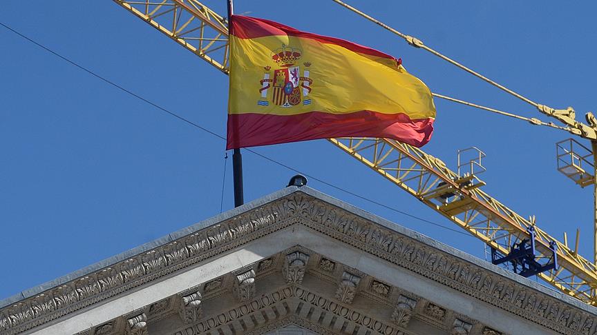 İspanya'da mahkemenin çağrısına uymayan belediye başkanı gözaltına alındı