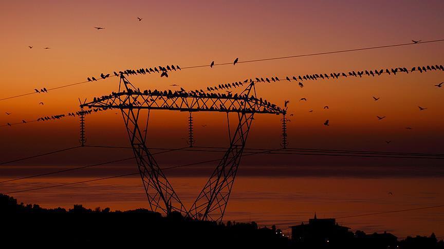 4 ilde elektrik kesintisi