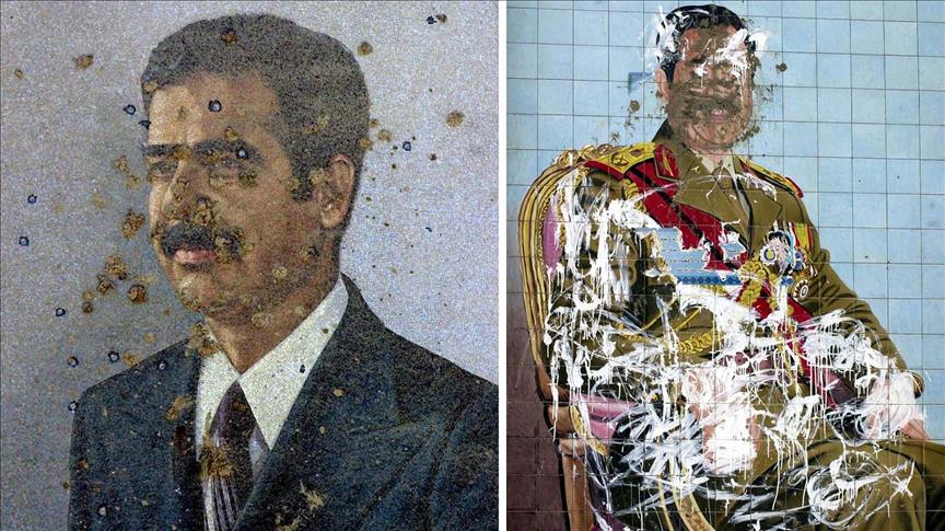 Na današnji dan: Saddam Hussein osuđen na smrt