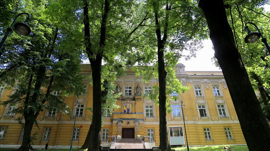 Ministri odbrane zemalja CEDC-a naredne sedmice u posjeti MO BiH