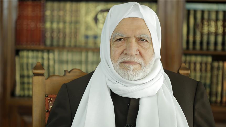 Syria opposition doesn’t need foreign fighters: Leader